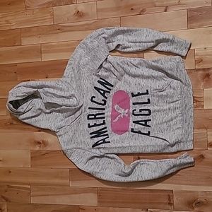 Women's American Eagle Hoodie